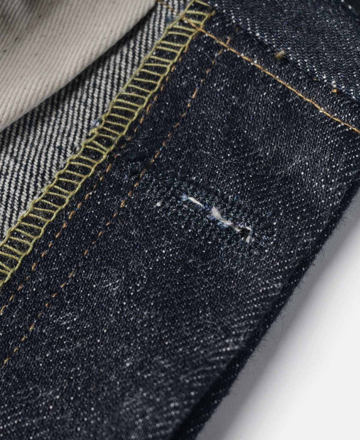 Cremieux Blue Label Madison Classic Fit Dark Wash Denim Jeans | Dillard's